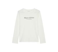Marc O'Polo Camiseta ' Mix & Match Cotton ' blanco XL blanco