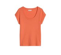 MARC O'POLO Camiseta naranja | L