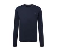 Marc O'Polo Camiseta navy / blanco XXL navy / blanco
