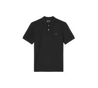 Marc O'Polo Camiseta negro / blanco S negro / blanco