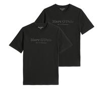 Marc O'Polo Camiseta negro XXL negro