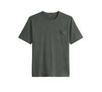 MARC O'POLO Camiseta oliva | XL