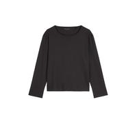 Marc O'Polo Camiseta para dormir ' Mix N Match Cotton ' negro XS negro
