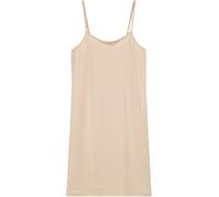Marc O'Polo Camiseta para dormir ' Shiny Second Skin ' beige / chamois XL beige / chamois