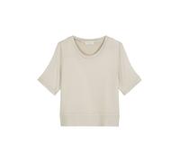 Marc O'Polo Camiseta para dormir ' Soft Knit ' beige M beige