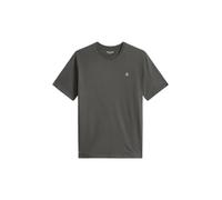 Marc O'Polo Camiseta para Hombre 51556 con Cuello Redondo, Parte Superior cómoda de algodón orgánico, Camiseta clásica de Manga Corta para Hombre (1 Unidad)