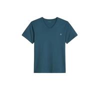 Marc O'Polo Camiseta para Hombre Mix N Match, Camiseta Mix N Match Orionblue, XL