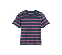 Marc O'Polo Camiseta para Hombre Mix N Match, Camiseta Mix N Match Orionbluestripe, XXL