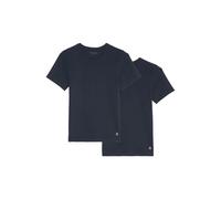 Marc O'Polo Camiseta térmica 'Essentials' azul oscuro L azul oscuro