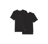 Marc O'Polo Camiseta térmica 'Essentials' negro M negro