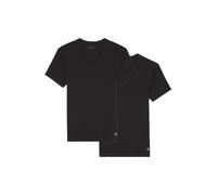 Marc O'Polo Camiseta térmica 'Essentials' negro XXL negro