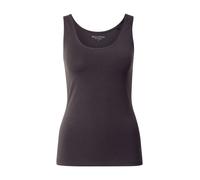 Marc O'Polo Camiseta térmica negro XL negro