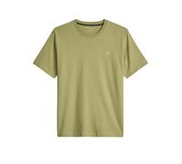 MARC O'POLO Camiseta verde oscuro | XL