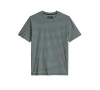 MARC O'POLO Camiseta verde oscuro | XL