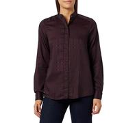 Marc O'Polo Camisetas de Manga Larga Blouse, K78, 42 para Mujer