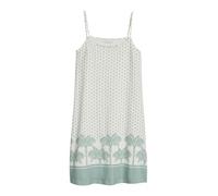 Marc O'Polo Camisón para Mujer Mix N Match, Mezcla N Match Graymistprint, S