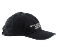 Marc O'Polo Gorra, color negro, Negro , Talla única