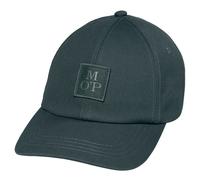 Marc O'Polo cap Woven Cap Mangrove