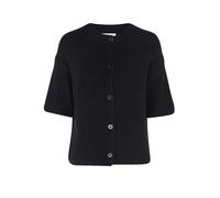 MARC O'POLO Cárdigan azul oscuro | L