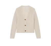 MARC O'POLO Cárdigan beige | L