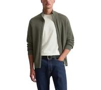 Marc OߴPolo Cárdigan de algodón orgánico Hombre con cremallera