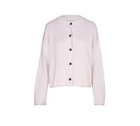 MARC O'POLO Cárdigan de punto rosa | S