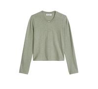 MARC O'POLO Cárdigan de punto verde | L