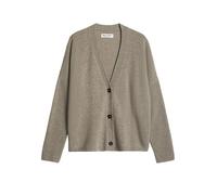 MARC O'POLO Cardigan marrón claro | XS
