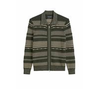 MARC O'POLO Cárdigan marrón | M