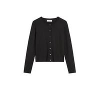 Marc O'Polo Cárdigan negro M negro