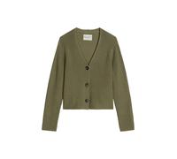 Marc O'Polo Cárdigan verde S EUR