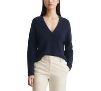 Marc O'Polo Cardigans de Manga Larga Cárdigan Sudadera Mujer (Pack de 1)