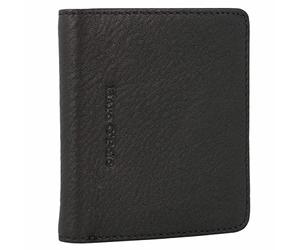 Marc O'Polo Cartera de hombre Taro, Negro, Einheitsgröße
