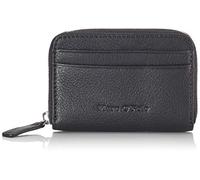 Marc O'Polo Cartera Freya para mujer, color negro, Negro, Einheitsgröße
