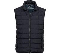 Marc OPolo - Chaleco acolchado para hombre, chaqueta de entretiempo impermeable, 898, XXL