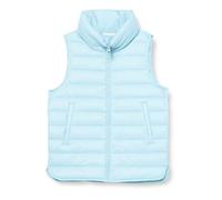 Marc O'Polo Chaleco acolchado para mujer, impermeable, ligero