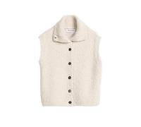 MARC O'POLO Chaleco beige | XXS