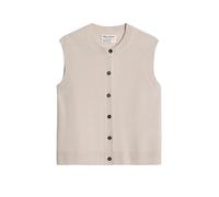 MARC O'POLO Chaleco crema | M