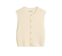 MARC O'POLO Chaleco crema | XL
