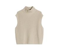 MARC O'POLO Chaleco de punto beige | S