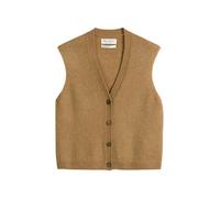 Marc O'Polo Chaleco de punto caramelo XS caramelo