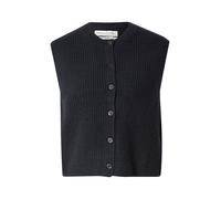 Marc O'Polo Chaleco de punto marino XS marino