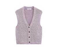MARC O'POLO Chaleco morado | XL