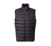 Marc O'Polo Chaleco negro XXL negro