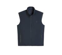 MARC O'POLO Chaleco reversible azul | M