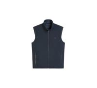 Marc OߴPolo Chaleco reversible con cuello alto Hombre impermeable