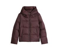 MARC O'POLO Chaqueta acolchada de plumón rojo oscuro | 38