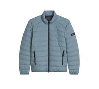 MARC O'POLO Chaqueta acolchada ligera azul claro | M