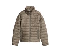MARC O'POLO Chaqueta acolchada marrón | 36