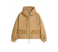 MARC O'POLO Chaqueta acolchada marrón claro | 34